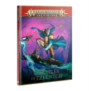 (83-45) Kriegsbuch: Disciples of Tzeentch (Deutsch)