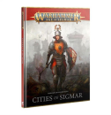(86-47) Kriegsbuch: Cities Of Sigmar (Deutsch)