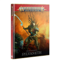 (92-01) Kriegsbuch: Sylvaneth (Deutsch)