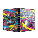 UP - 4 Pocket Portfolio - Pokémon Scarlet & Violet 11