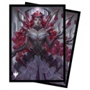 UP - Standard Sleeves for Magic: The Gathering - Innistrad Crimson Vow V1 (100 Sleeves)