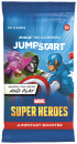 MTG - Marvel Super Heroes Jumpstartbooster - EN