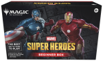MTG - Marvel Super Heroes Beginner Box - EN
