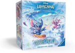 Disney Lorcana: Winterzauber Schatzkiste - DE