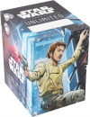 Gamegenic - Star Wars: Unlimited Soft Crate - Cassian Dedra