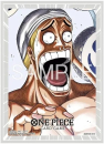One Piece Card Game - Official Sleeves 'Enel'