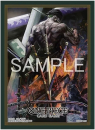 One Piece Card Game - Official Sleeves 'Roronoa Zoro '