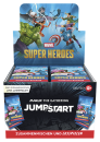 MTG - Marvel Super Heroes Jumpstart-Booster-Display - DE