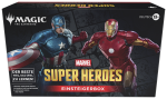 MTG - Marvel Super Heroes Einsteigerbox - DE