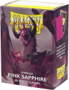 Dragon Shield: Matte – Pink Sapphire (100)