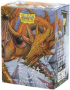 Dragon Shield Standard size Matte Dual Art Sleeves - The Millerax (100 Sleeves)