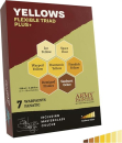 The Army Painter - Warpaints Fanatic: Yellows Triad PLUS+