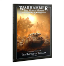 (31-168) Journal Tactica: The Battle of Tallarn Part 1 (engl.)