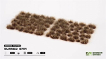 Burned Tufts 6mm - Wild (Gamers Grass)