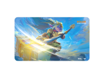 Riftbound: League of Legends TCG - Unleashed Playmat: Poppy, Keeper of the Hammer