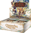 Flesh & Blood TCG - Compendium of Rathe Booster Display - English