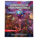 D&D: RPG Adventure Geschichten aus der Strahlenden Zitadelle (deutsch)
