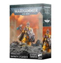 (55-61) Imperial Fists: Darnath Lysander