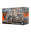 (102-70) Kill Team: Mordgeschwader