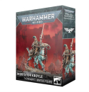 (68-14) Imperial Agents: Inquisitor Kroyle