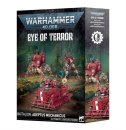 (59-32) Eye of Terror Bataillon Adeptus Mechanicus