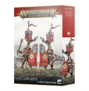(86-53) Cities Of Sigmar: Torgarganten