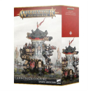 (86-15) Cities of Sigmar: Breitseite-Zahnradkastell