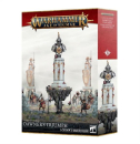 (86-50) Cities Of Sigmar: Triumph des Boten