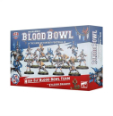(202-62) Blood Bowl: High Elf Blood Bowl Team