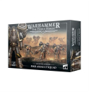 (31-135) Legiones Astartes: Mkii Assault Squad