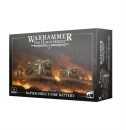 (31-170) Solar Auxilia: Rapier Direct Fire Battery